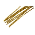thumbnail image 3 of 100 Limpiapipas Metalicos Confetti Color Dorado, 3 of 4