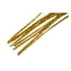 thumbnail image 3 of 100 Limpiapipas Metalicos Confetti Color Dorado, 3 of 4