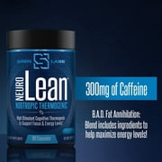 SirenLabs Neuro Lean