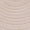 Cream, variant on REGALWOVEN Rustic Placemats Set of 6 Placemats for Dining Table Decor Indoor Outdoor Washable Kitchen Table Mat Wipe Clean Black Gray 15*15in