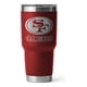 thumbnail image 1 of Vaso Térmico de acero inoxidable WAALS 30oz Rojo, 1 of 2
