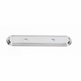 thumbnail image 6 of Alno A1507-3-PA Venetian Cabinet Backplate for A1505-3 Polished Antique, 6 of 7