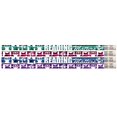 thumbnail image 1 of Musgrave Pencil MUS2568D-12 Reading Matters Pencil - 12 Dazon, 1 of 1