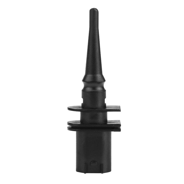 Sensor de temperatura, temperatura del aire exterior del coche Sensor de temperatura del aire exterior Sensor de temperatura del aire Diseño revolucionario