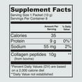 thumbnail image 4 of Vital Proteins Collagen Peptides 1ct, 4 of 7