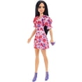 thumbnail image 1 of Muñeca Barbie Fashionistas #177 Barbie, 1 of 2