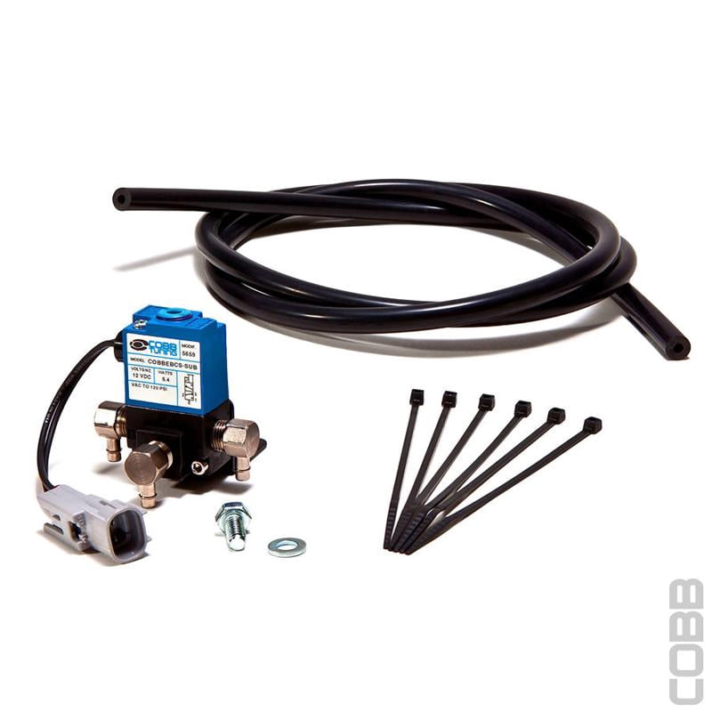 Cobb Tuning (752750) Boost Control Solenoid