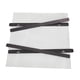 thumbnail image 1 of Tablero de cuentas fusibles, tableros de clavijas, suministros cuadrados para manualidades, multifuncional Blanco, 1 of 5