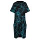 thumbnail image 5 of ¡Vamos a mis nervios! Vestido suelto con bolsillo para mujer vestidos largos vestido de fiesta traje de verano para mujer, 5 of 7