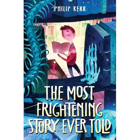 The Most Frightening Story Ever Told