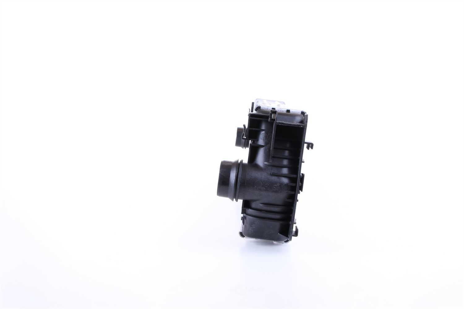Nissens 96526 Turbocharger Intercooler