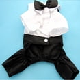 thumbnail image 4 of Ropa de verano para perros Sunnimix Chihuahua L Disfraces para perros, 4 of 8