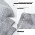thumbnail image 3 of 10 Pares Calcetines Tobillero Algodón Transpirable, 3 of 8