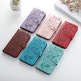 thumbnail image 2 of Para Huawei Y9 Y6 Y5 Pro Prime 2019 P Smart Z S Y8S Plus Y9S 2020 Funda Con Tapa Cartera De Cuero Ranuras Para Tarjetas Soporte De Silicona Suave, 2 of 4