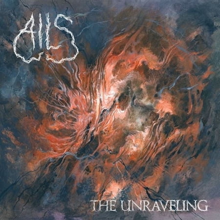 Ails The Unraveling (Vinyl Record)