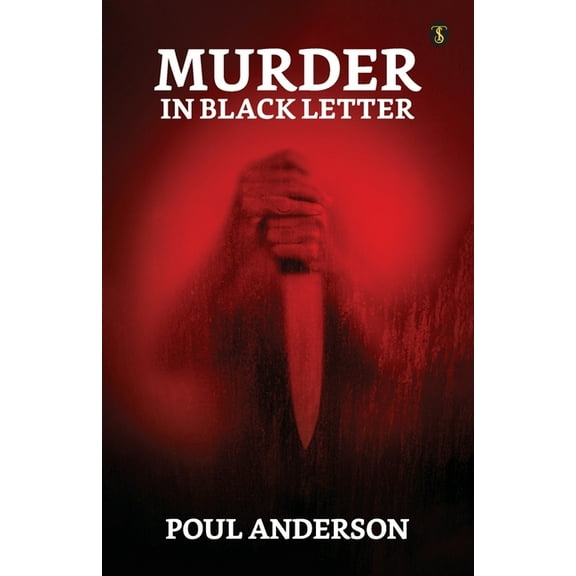 Murder In Black Letter (Paperback)
