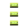 thumbnail image 4 of Bolsa de palos de golf portátil Naiovety Verde 3piezas, 4 of 6