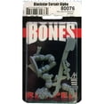 thumbnail image 2 of REAPER Miniatures 80074 Blackstar Corsair Alpha, Chronoscope Bones Miniature, 2 of 2