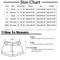 thumbnail image 3 of ZyeKqe Cargo Shorts for Men High Waisted Outdoor Hiking Shorts Lightweight Summer Golf Shorts, 3 of 8