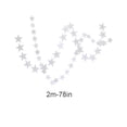 thumbnail image 3 of Decoraciones para fiestas Injueey 1 juego tipo 7 interiores exteriores, 3 of 6