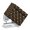 Maple Leaf Pattern Design, variant on HELLHERO Sewing Machine Dust Cover Polka Dots Machine Washable Protective Cover for Women
