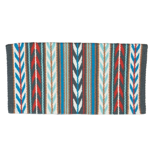 Saddle Blanket El Paso