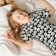 thumbnail image 5 of Balery Panda Bear Conjunto de Pijama Infantil de Manga Corta con Estampado – Ropa de Dormir de Algodón Suave-Medium, 5 of 6