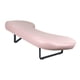 thumbnail image 5 of Reposabrazos para manicura con almohada para uñas, soporte para manicura con almohada para uñas, técnico de uñas Rosa, 5 of 9