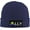 B1474, variant on LGBT Ally Flag Pride LGBT Equality Black Winter Hats for Men Beanie Hats for Women Knit Hats Watch Cap