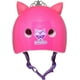 thumbnail image 2 of Casco Raskullz Kitty Tiara rosa oscuro para niñas mayores de 5 años, 2 of 7