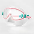 thumbnail image 2 of Adult Swimming Goggles with Large Frame | HD Lenses for Wide View | Nose Protection | Snorkeling & Pool Training Gear, 2 of 3