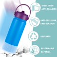 thumbnail image 4 of Bota de silicona para Stanley Quencher 1,2 L e IceFlow Flip 600 ml, 4 of 7