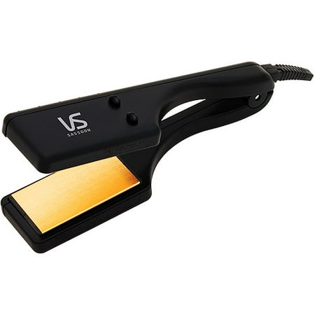 Vidal Sassoon Gold Series Hair Straightener