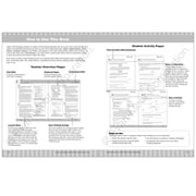 Evan-Moor Daily 6-Trait Writing, Grade 4 Teaching Edition