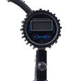 thumbnail image 3 of WM25 200PSI Digital Tire Tyre Inflator Pressure Gauge Tester LCD Air Compressor Vehicle Teste, 3 of 6