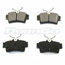 DuraGo BP627MS Disc Brake Pad