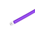 thumbnail image 2 of Uxcell Silicone Tubing, 4mm ID x 7mm OD 3.3ft Rubber Tube High Temp for Pump Transfer Purple, 2 of 3