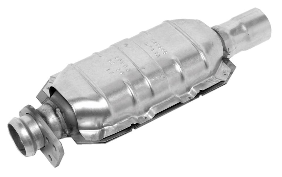 Walker Exhaust 15803 Standard EPA Catalytic Converter