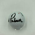 thumbnail image 2 of Arnold Palmer Signed Autographed Top Flight Golf Ball JSA COA, 2 of 5