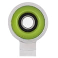 thumbnail image 2 of Support de Palier de Support d'Arbre d'Entraînement, Résistant à l'Usure Robuste 1.188 dans le Roulement de Support de Diamètre Intérieur Fiable et Durable pour le Remplacement pour la Voiture, 2 of 8