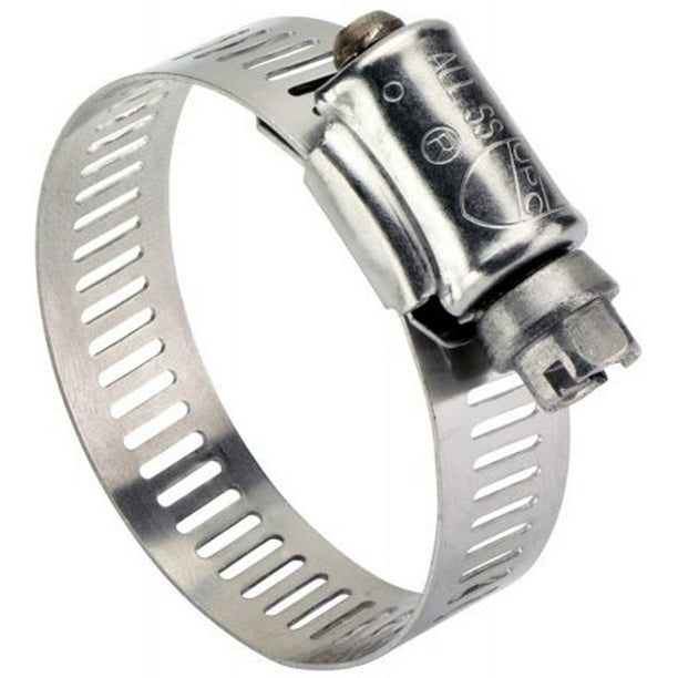 Ideal 5536V Hose Clamp