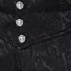 thumbnail image 4 of Disfraz De Cosplay De Halloween Con Pantalones Góticos Casua, 4 of 8