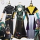 thumbnail image 3 of Traje de Cosplay de LOL Alune para mujer, uniforme de HEARTSTEEL, juego de Anime, Alune, fiesta de Halloween, evento, 3 of 5