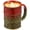 B, variant on Xdziklosj Beer Mug Large Ceramic Coffee Mug 700ml/24oz Large Tea and Coffee Cup with Handle for Office and Home Microwave and Dishwasher Safe