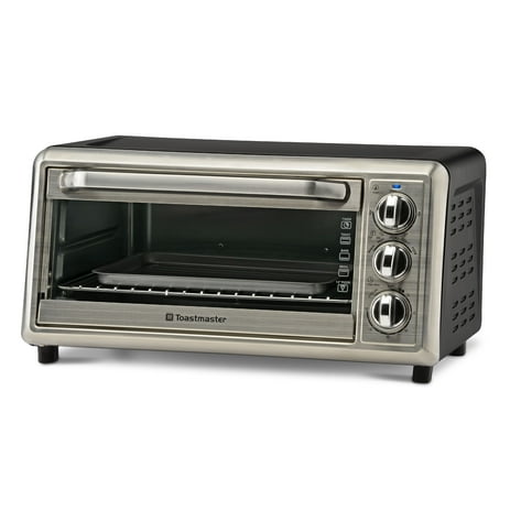 Toastmaster 6-Slice Toaster Oven