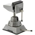 thumbnail image 4 of Bessey Vacuum Vise,V-Grooved,Swivel,2 3/4" W BV-VB, 4 of 14