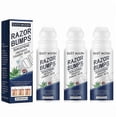 thumbnail image 1 of Ingrown Hair Solution with Razor Bump Relief for All Skin Types 90ML Multi-Pack Options, 1 of 5