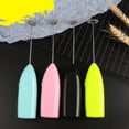 thumbnail image 4 of Electric Stirrer, Hand Held Frother Battery Operated, 4 of 5
