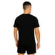 thumbnail image 2 of NFL Playera Aficionado Básica Houston Texans Negro para Hombre, Talla Chica, 2 of 9
