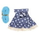 thumbnail image 2 of Conjunto de Chaleco y Correa de Animales Pequeños Arnés de Conejo Ropa de Conejos para Conejillo de Indias ANGGREK Otros, 2 of 8